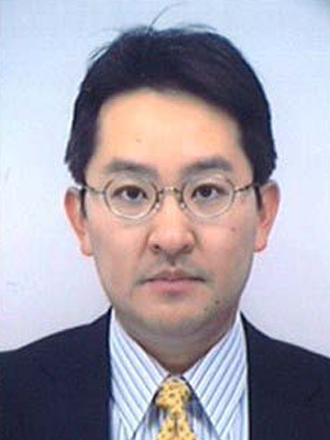 Shigeo Masuda