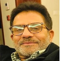 Ismail Memon