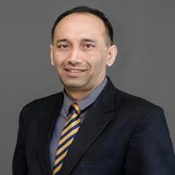 Shahid Iqbal