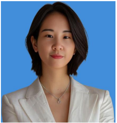 Dr. Ling Yin