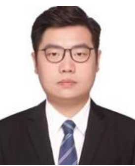 Dr. Ning Ding