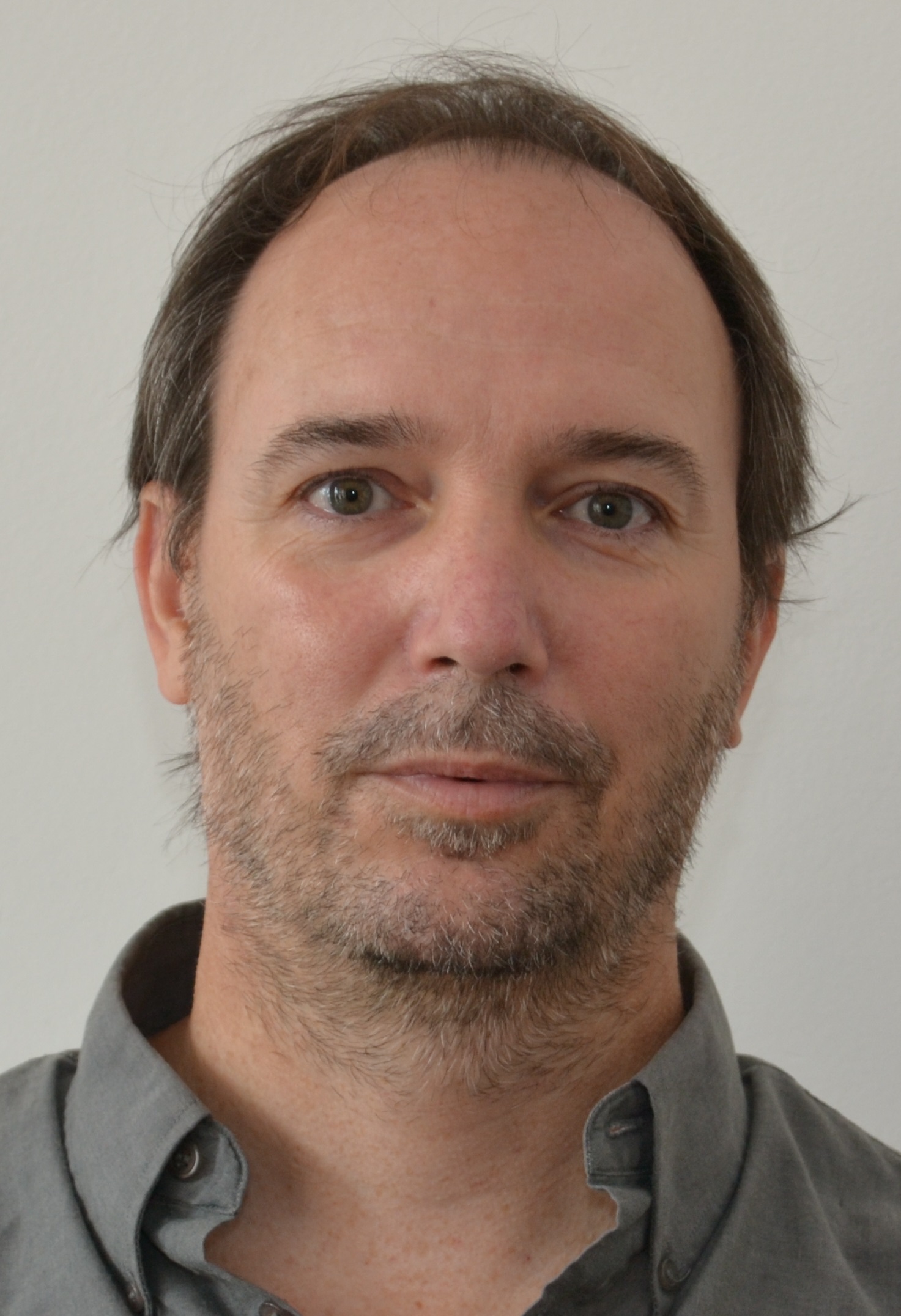 Leandro Rubén Andrini