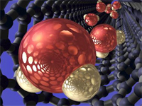 Molecular Nanotechnology Academic Journals