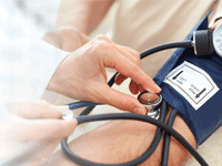 Annals of Low Blood Pressure Journals