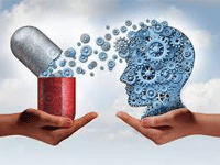 Behavioral Pharmacology Academic Databases